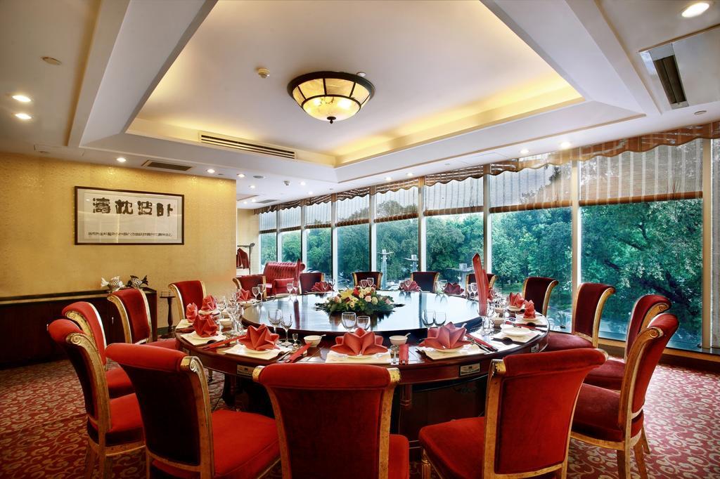 Lijiang Waterfall Hotel Γκουιλίν Εξωτερικό φωτογραφία